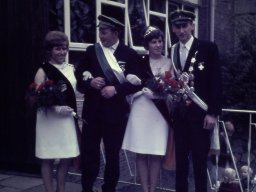 Schützenfest 1968